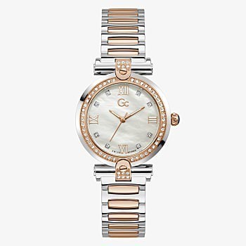 ✨Baru Jam Tangan Guess Collection Gc Y96004L1Mf Original Garansi Resmi 2 Th Berkualitas