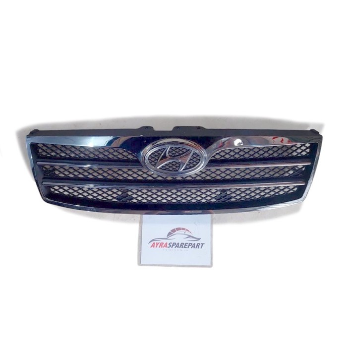 ✨New Ori Grill / Grille Mobil Hyundai Avega Sedan Terbaru