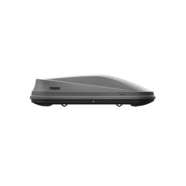 ✨New Ori Roofbox / Roof Box Thule Original Touring 200 Titan Size M /Thule 400L Diskon
