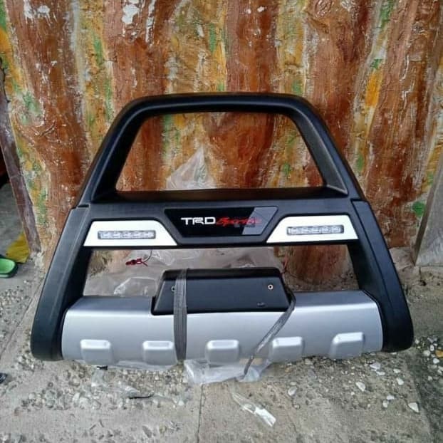 ✨New Ori Tanduk Trd Sportivo Limited