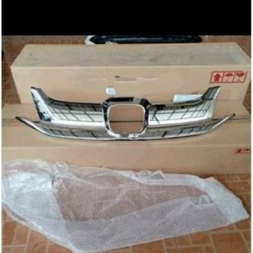 ✨New Ori Cover Grill Honda Brv Original Terbatas
