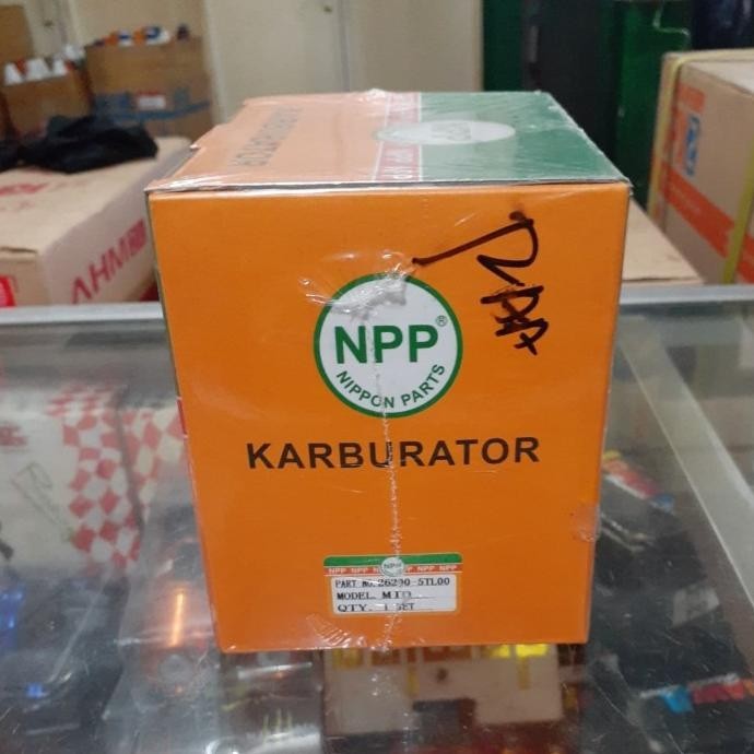 karburator mio sporty / karbu mio smile / fino NPP