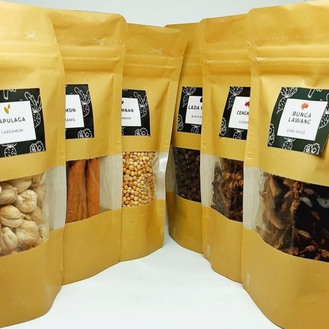 

Termurah KAYU MANIS 5gr MURAH / CINNAMON / JSR / REMPAH