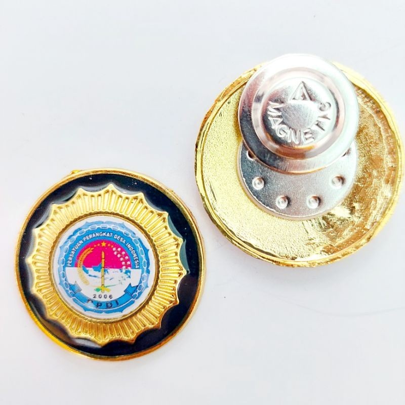 Pin PPDI ~ Bros PPDI