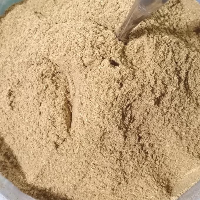 

Termurah Bubuk Rempah Rendang Asli 250gr