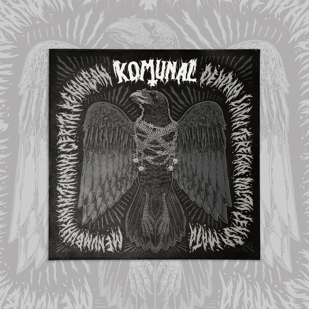 [OUR BEST] SPECIAL PRICE Lawless Burgerbar X Komunal - Collab Box Set