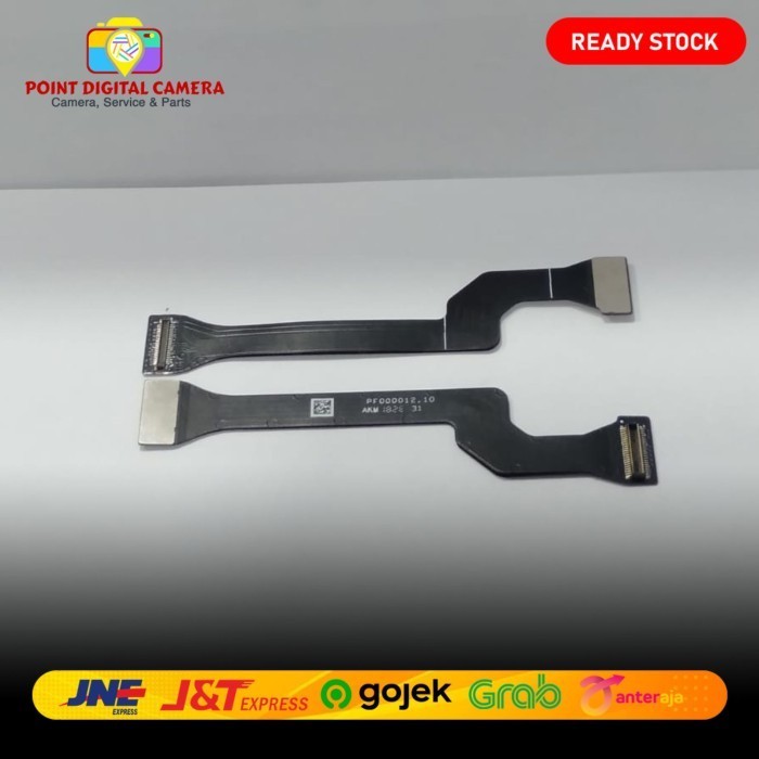 READY Flex flexible Cable Gimbal DJI Mavic 2pro Mavic2pro mavic 2 pro