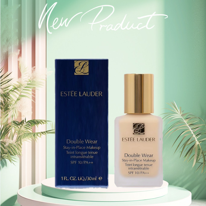 Estee Lauder Double Wear Foundation 30Ml/Estee Lauder Foundation