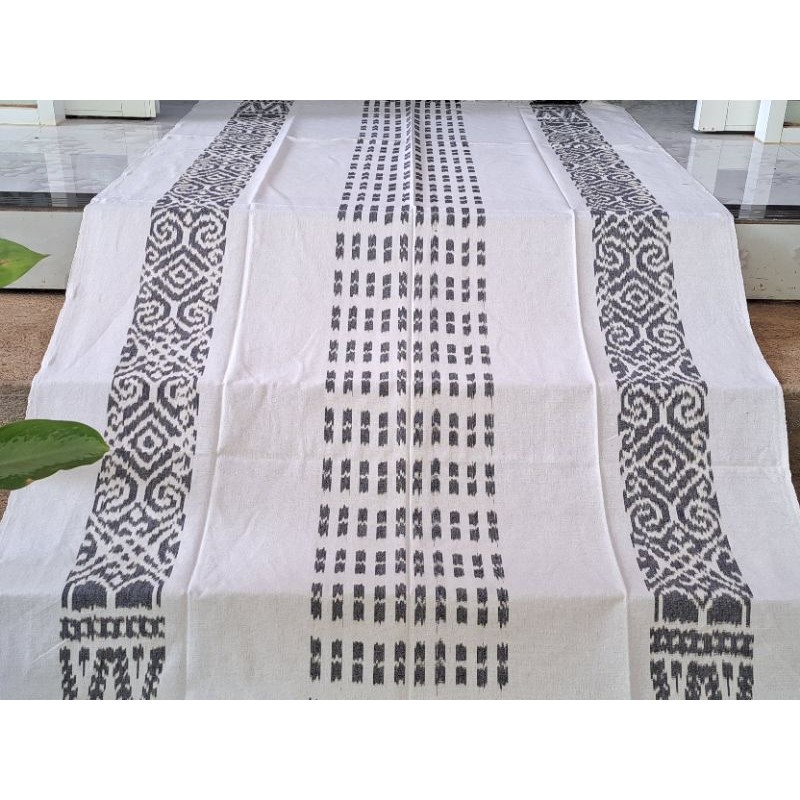 KAIN TENUN BLANKET TRADISIONAL TROSO JEPARA, KAIN BATIK TENUN, KAIN TENUN ETNIK NUSANTARA, KAIN TENU