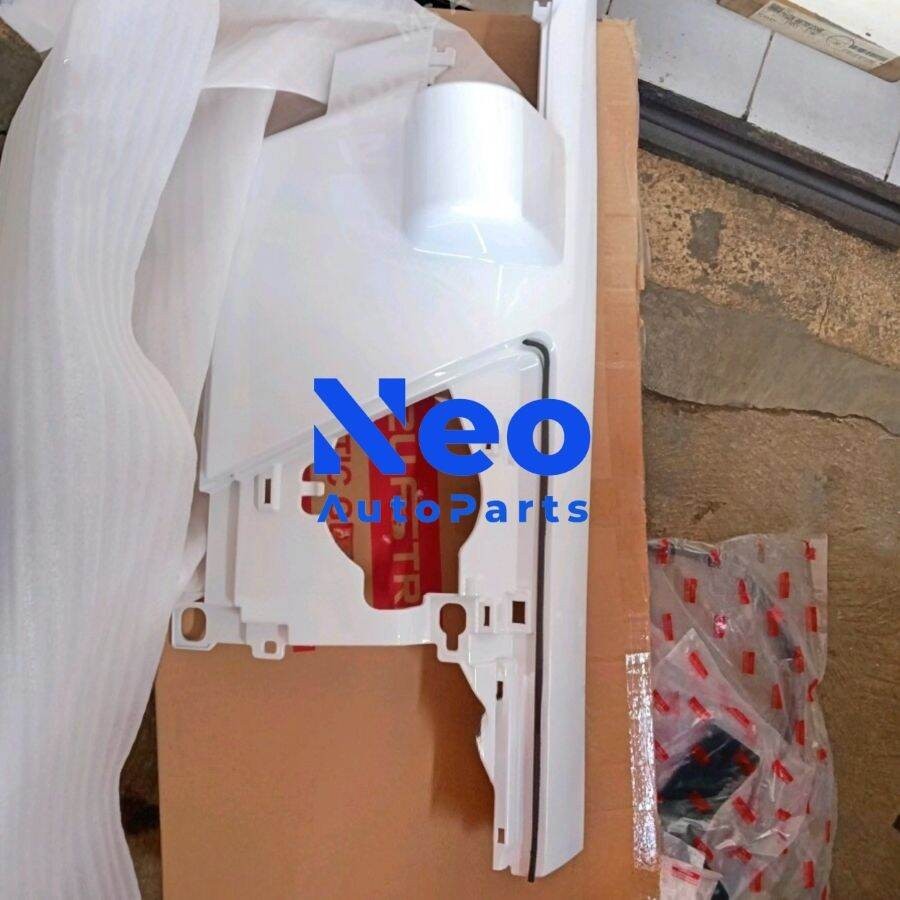 Pipi Samping Cover Spion Depan Isuzu Elf Nmr Nlr Original Genuine Part