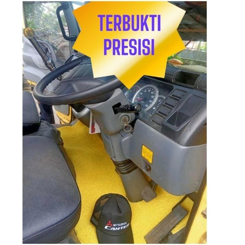 Terlaris Karpet Mie Canter 110Ps Canter 125Ps Canter Uero 2 Canter Uero 4 Gratis Topi Karpet Truk Ca