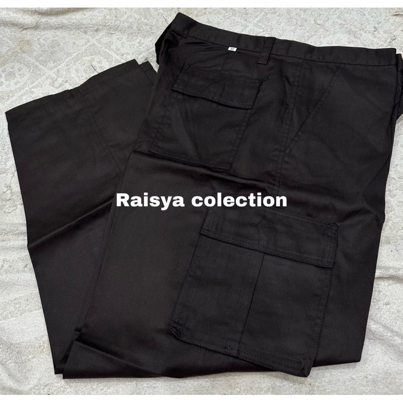 [OUR BEST] SPECIAL PRICE baju pdl satpam krem / atasan satpam pdl warna krem terbaru