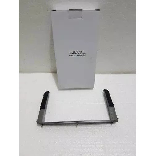 Spesial Frame Tv Mobil Double Din Head Unit Mobil Terios Rush Hemat