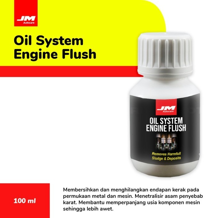 ✅COD Engine Flush 100 Ml - Engine Flush Motor - 1 Box 24 Pcs Terbatas