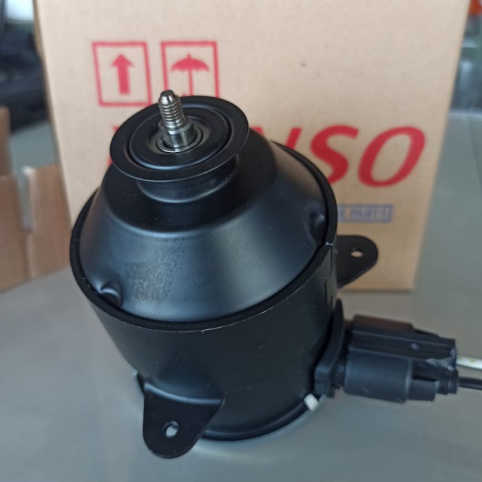 ✅Ori Motor Fan Radiator Avanza Lama Berkualitas