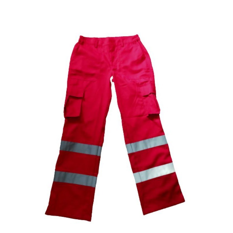 [OUR BEST] SPECIAL PRICE seragam lapangan pmi baju lapangan pmi Seragam ambulance crew