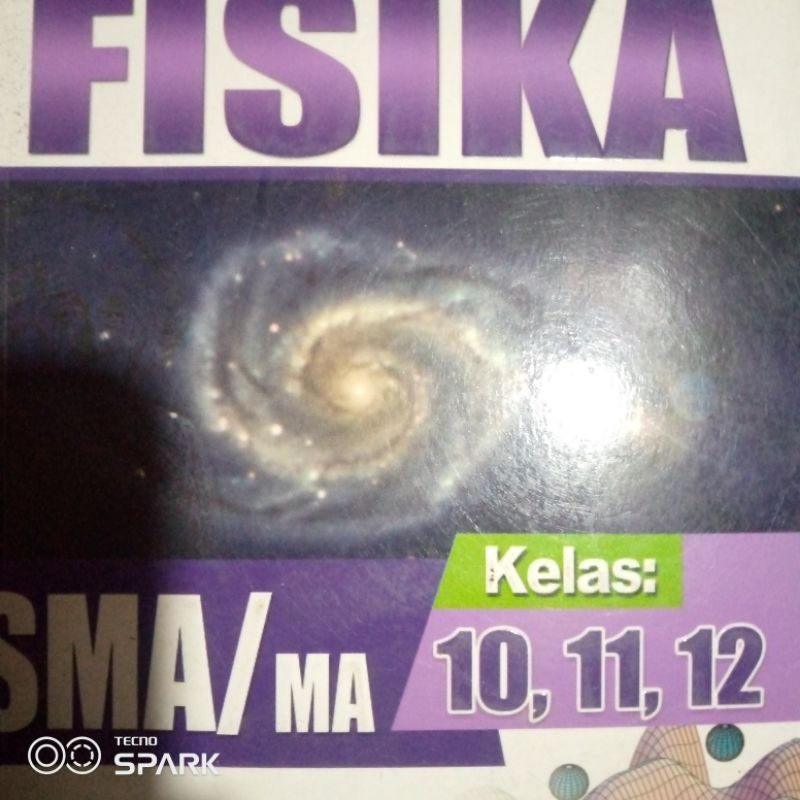 

buku fisika
