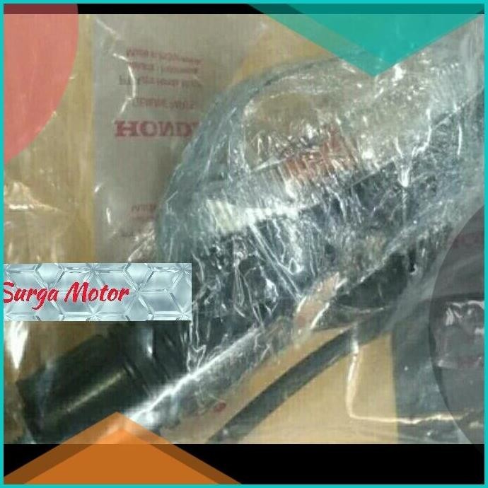 Lampu Sein depan kanan CB150R old . Riting kanan CB 150 R . ORI AHM 16