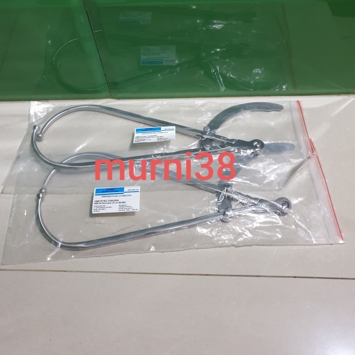 

[Baru] Jangka Panggul/Jangka Pinggul/Pelvimeter Terbatas