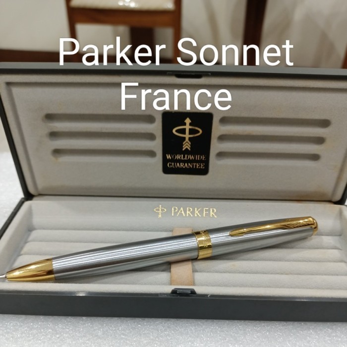 

[Baru] Pena Pulpen Original Sailor Pilot Berkualitas