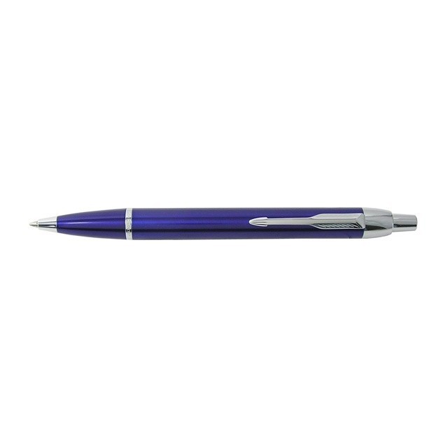 

[Baru] Pen Parker Im Blue Ct Ballpoint Terbatas
