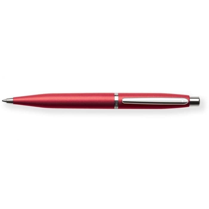 

[Baru] Sheaffer® Vfm Excessive Red Ballpoint Pen Terbaru