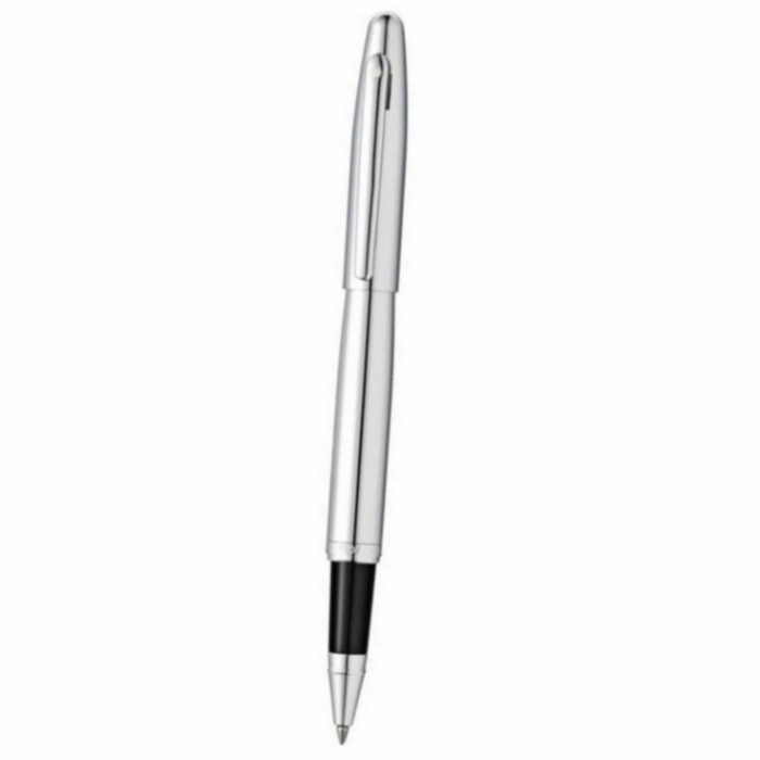 

[Baru] Sheaffer® Vfm Chrome Rollerball Terbatas