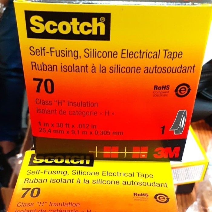

[Baru] Scotch 70 3M Berkualitas