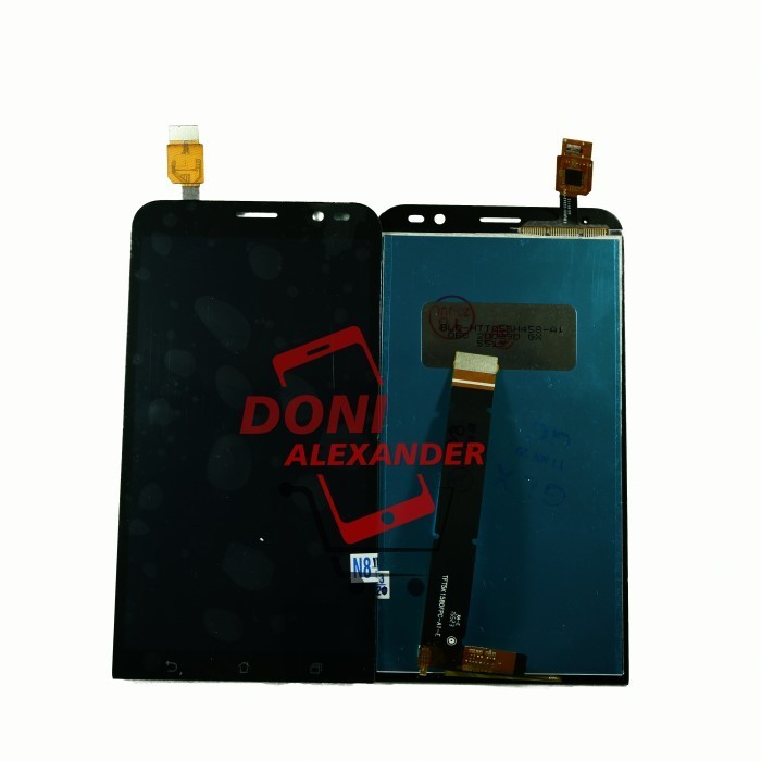 [COD] Lcd  Touchscreen Asus Zenfone Go X013D Complite Original Berkualitas