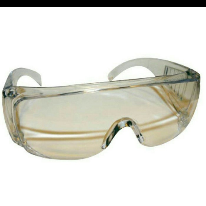 

[Baru] Krisbow Spectacle Clear Srep106 Kw1000542 Diskon