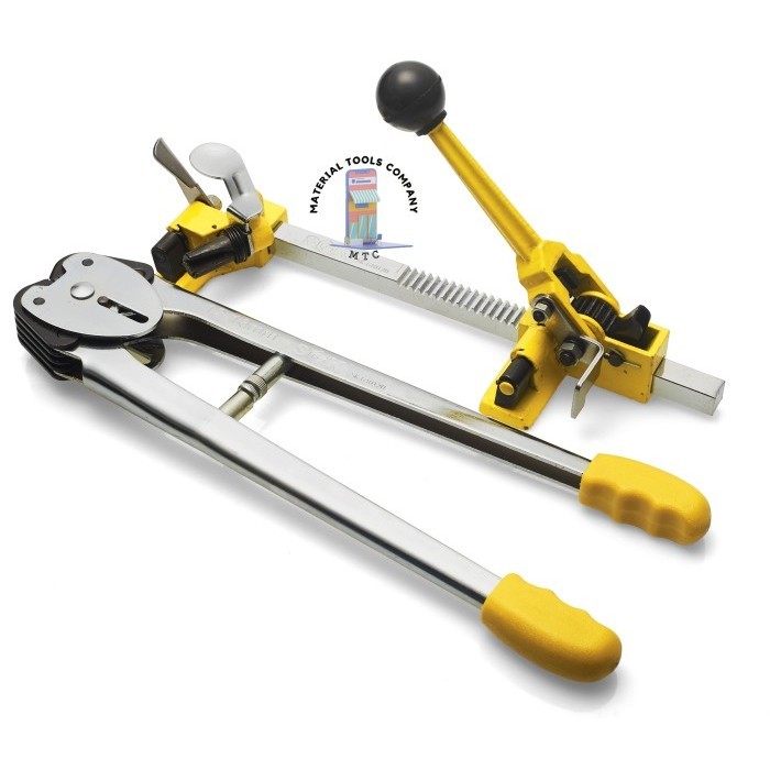 

[Baru] Alat Packing Strapping Band Terbaru