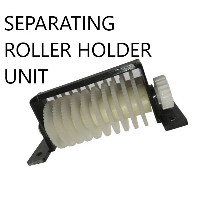 

[Baru] Roller Holder Dispenser M1000 Terbatas