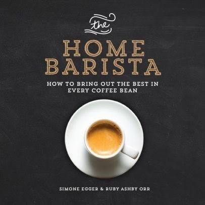 [COD] The Home Barista Diskon