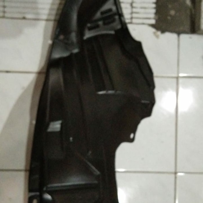 [New Ori] Inner Fender Liner Fender Plastik Spakboard Honda Crv Gen2 Berkualitas