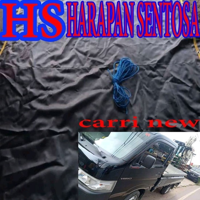 [New] Terpal Bak Mobil Carry New 2020 Berkualitas