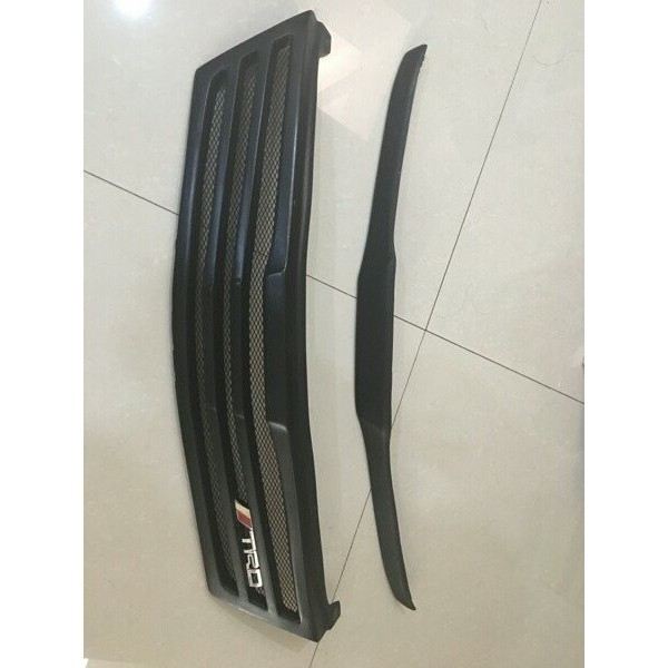 [New] Grill Racing Innova 2012-2013 Dan Emblem Trd Diskon