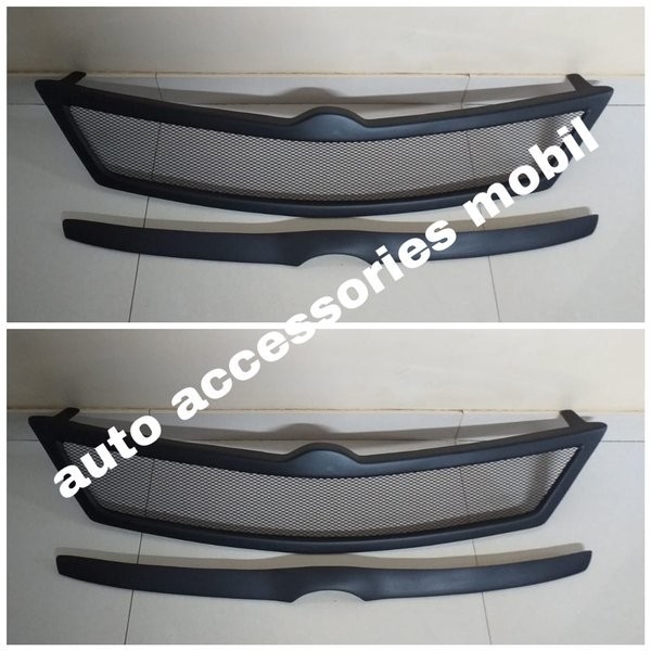 [Ori] Grill Jaring Toyota Innova 2008-2009-2010 Terbatas