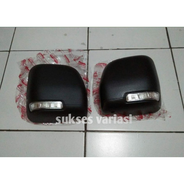 [Original] Cover Spion Grand Max Diskon