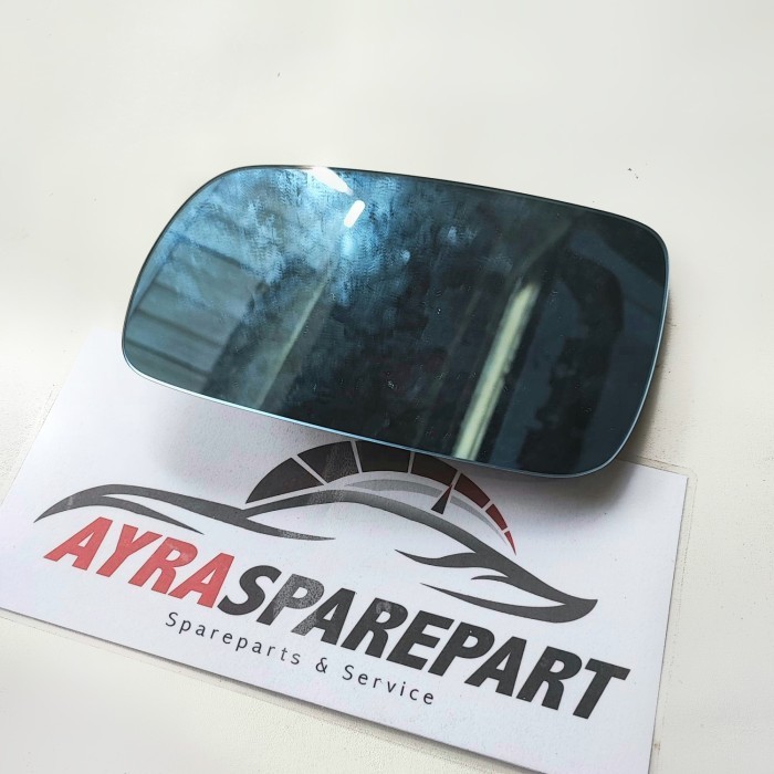 [Original] Kaca Spion Kiri Mobil Audi A3 A4 A6 Terbaru
