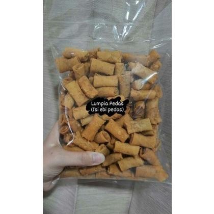 

TRE Snack Imlek Emping/Kue Bawang/Singkong TERLARIS