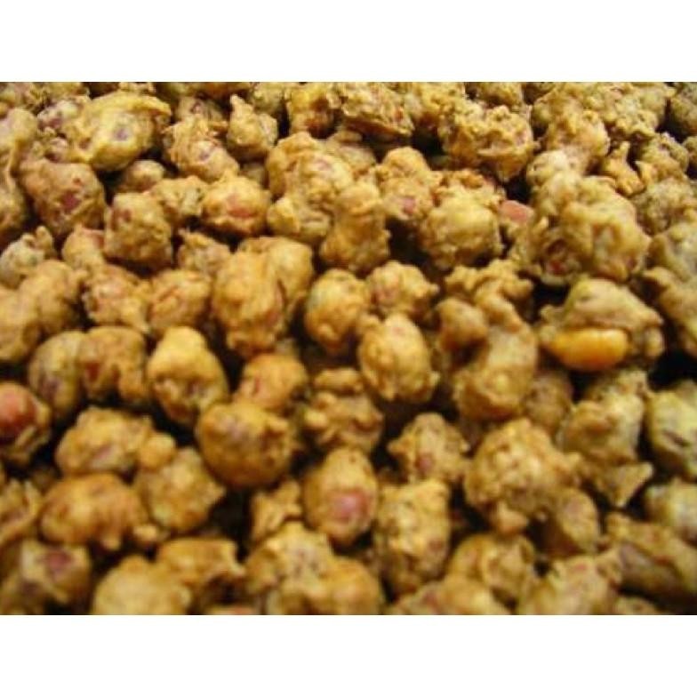 

TRE KACANG TELUR 500GR - SNACK - CEMILAN MEDAN- ENAK TERBARU UNTUK SINCIA IMLEK TERLARIS