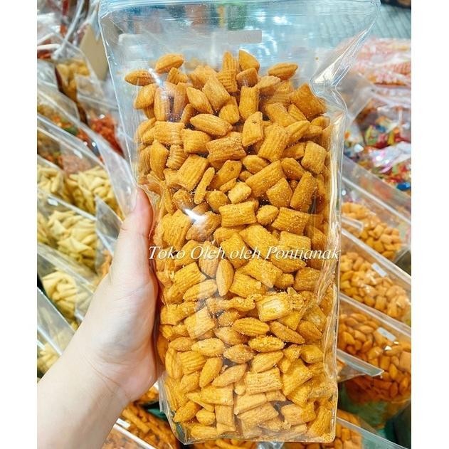 

TRE Pang Pang 500gr/ PangPang/ Snack imlek/ Snack CNY TERLARIS