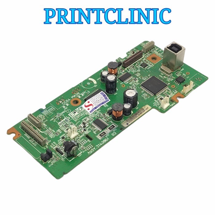 Mb Mainboard Epson L360 Motherboard L 360 Best