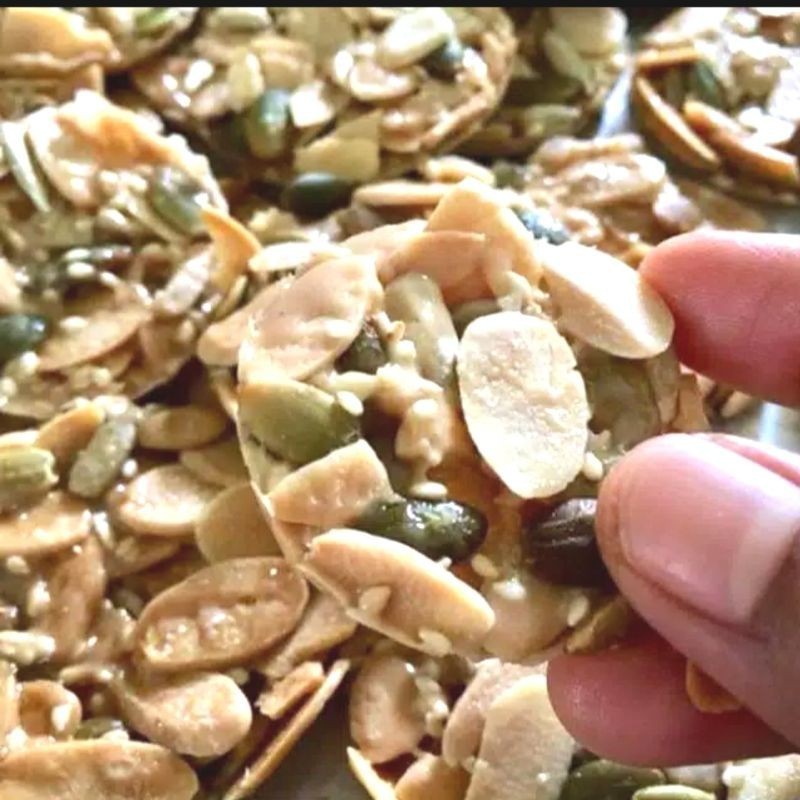 

Florenta ( Tepung Florenta )