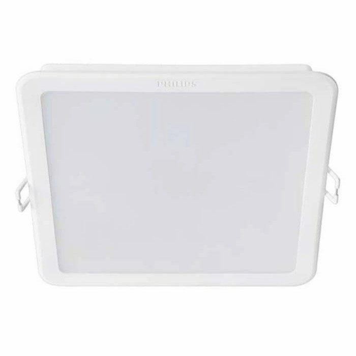 Lampu Downlight LED Philips Meson Kotak Segi 17 Watt