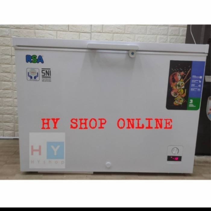 [Baru] Rsa Cf310 - Rsa Cf-310 - Rsa Cf 310 Diskon