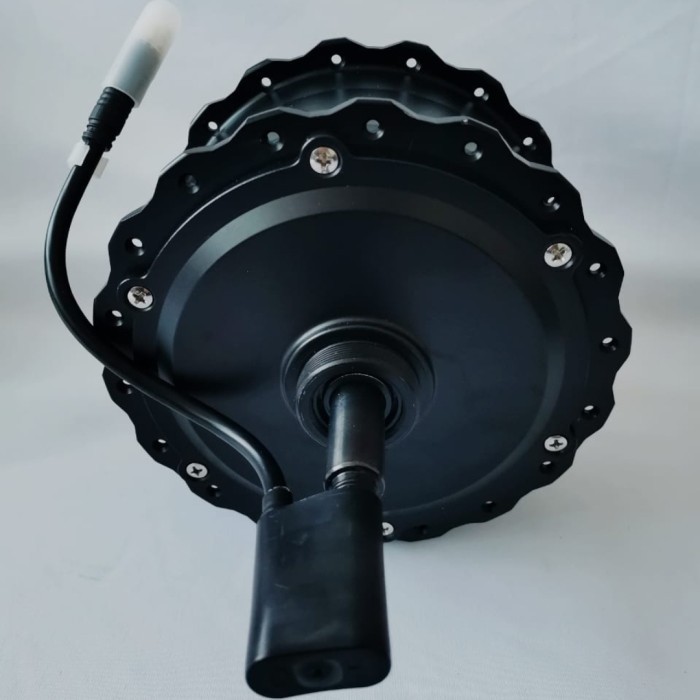 [Baru] Dinamo 1000W Lankeleisi Xt750 Plus Terbaru