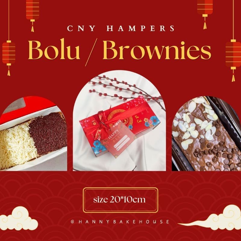 

Bolu jadoel bolu jadul hampers kue hampers CNY hampers imlek