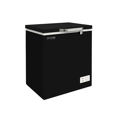 [Baru] Artugo Chest Freezer 200 Liter Cf 201 K - Garansi Resmi Terbaru