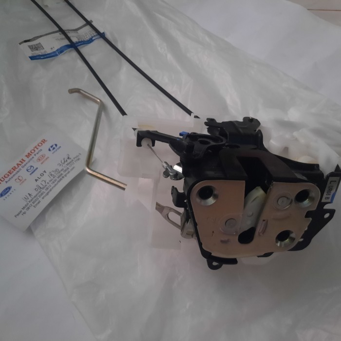 [Baru] Door Lock Kunci Pintu Depan Ford Ranger Everest Tdci Limited